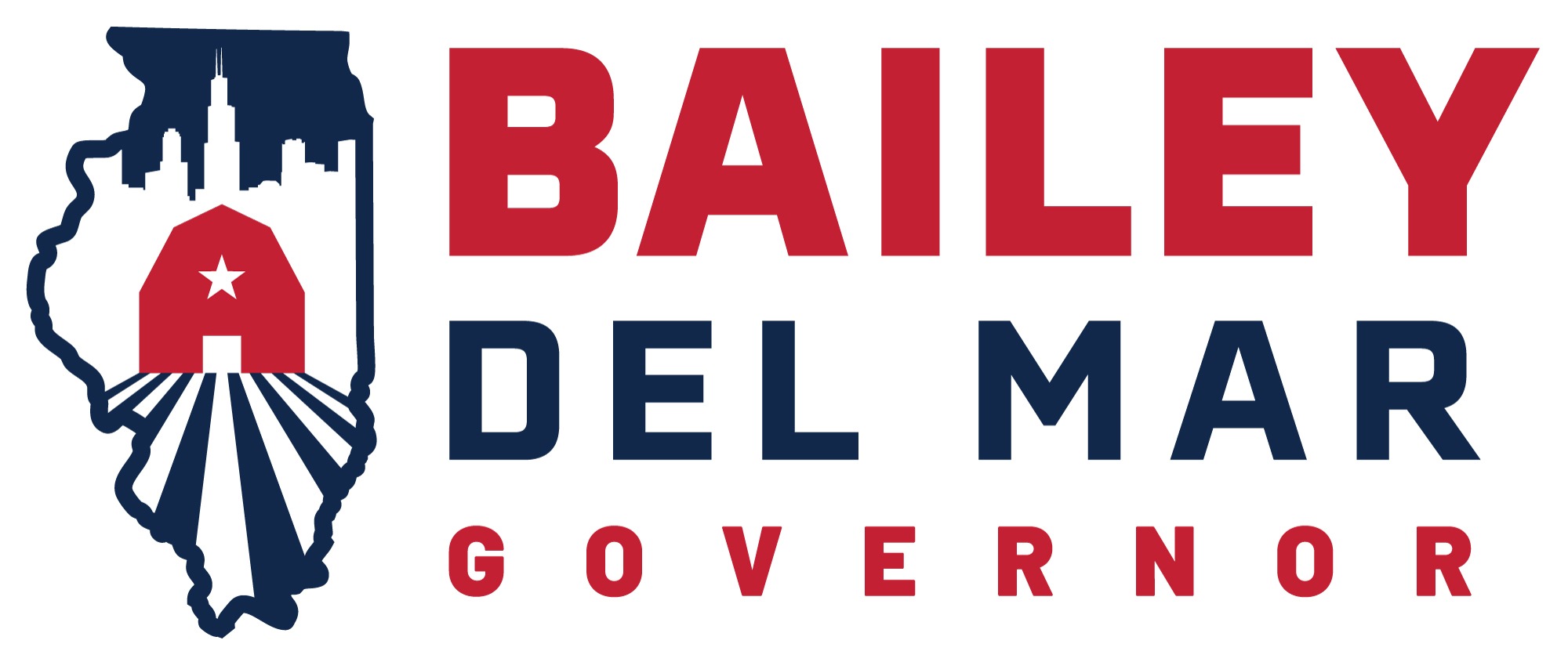 Bailey for Illinois
